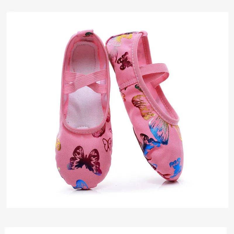 Ballet Shoe Soft Bottom Childr - огляд і ціна Women'S Xc Shoes