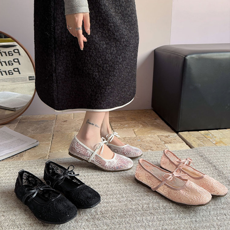 Women's Gentle Ballet Flat Sho - огляд і ціна Ballet Flat Women