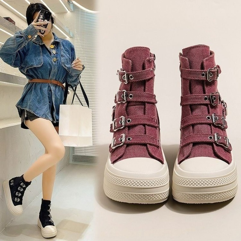Shoes Women's Spring and Summe - огляд і ціна Women'S Shoes In Fashion