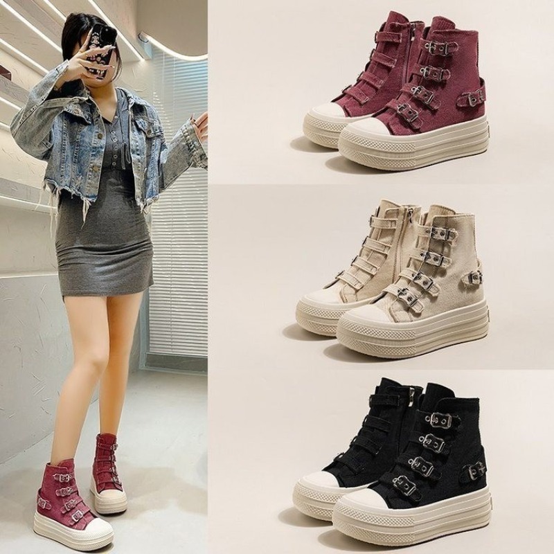 Shoes Women's Spring and Summe - огляд і ціна Women'S Shoes In Fashion