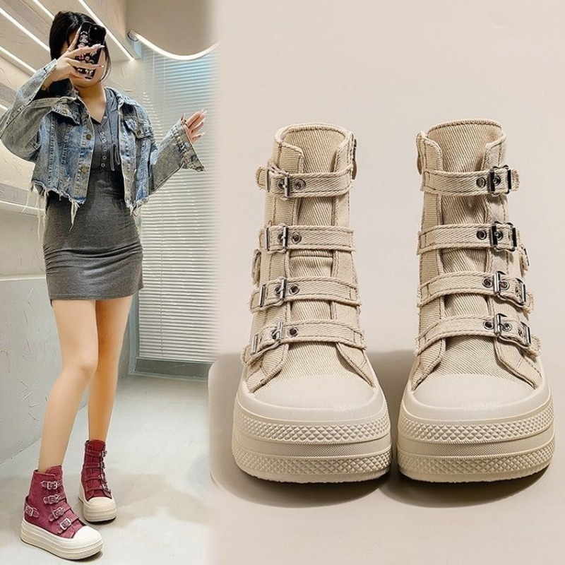 Shoes Women's Spring and Summe - огляд і ціна Women'S Shoes In Fashion