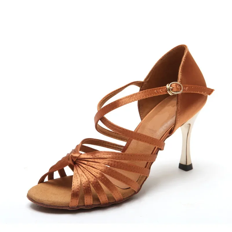 Ballroom Tango Latin Dance Sho - огляд і ціна Women'S Xc Shoes