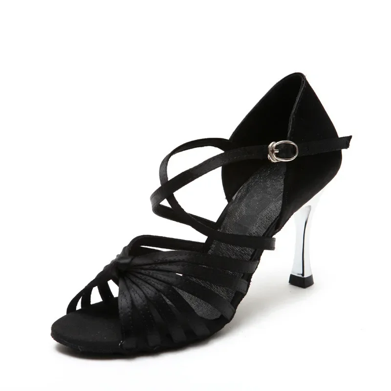 Ballroom Tango Latin Dance Sho - огляд і ціна Women'S Xc Shoes