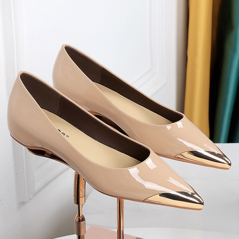 BIGTREE Shoes Low Heeled Women - огляд і ціна Women'S Shoes To Men'S