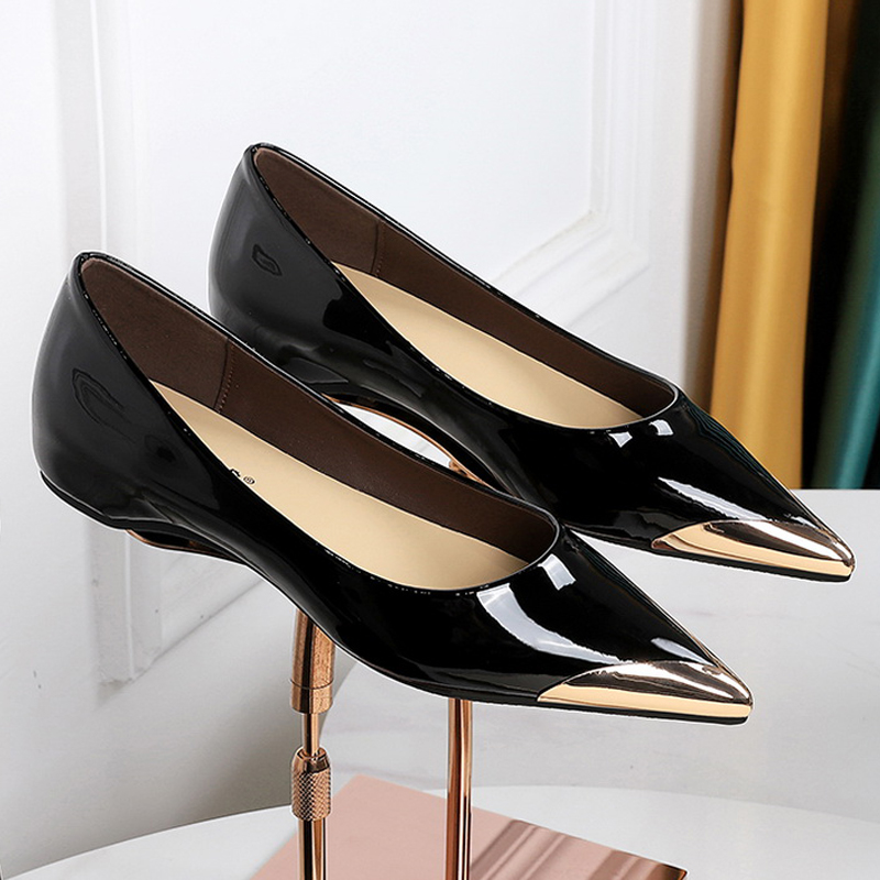 BIGTREE Shoes Low Heeled Women - огляд і ціна Women'S Shoes To Men'S