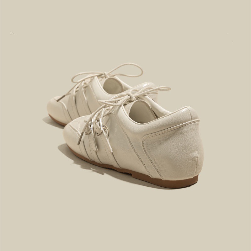 Women's White Retro German Tra - огляд і ціна Women Shoes Us To Eu