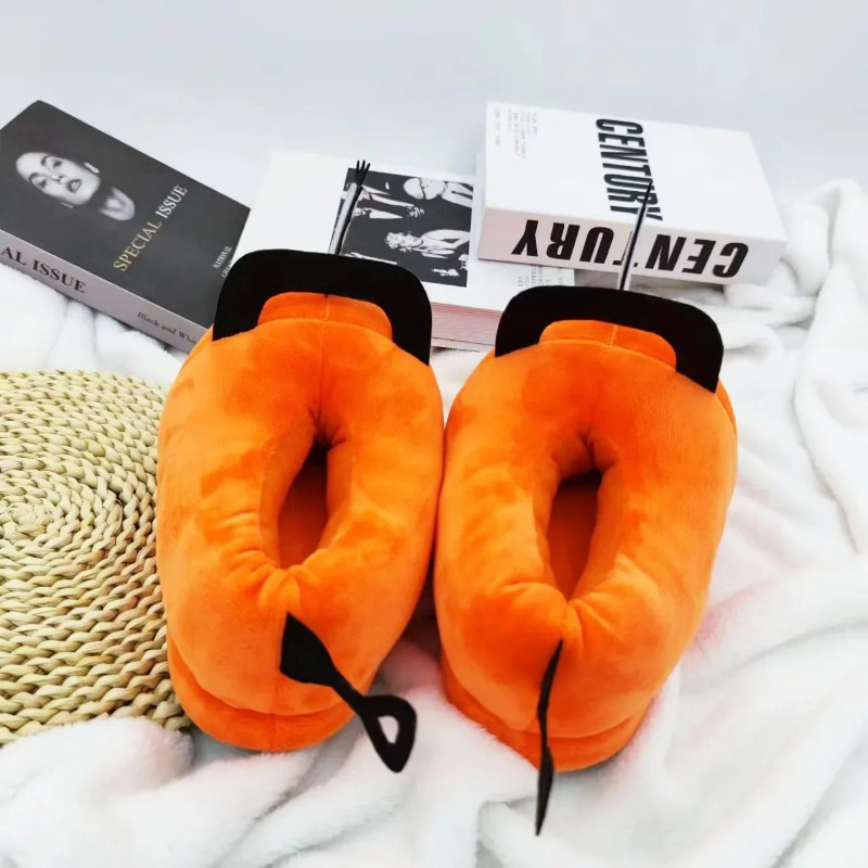Anime Chainsaw Man Pochita Hou - огляд і ціна Women'S Shoes To Men'S