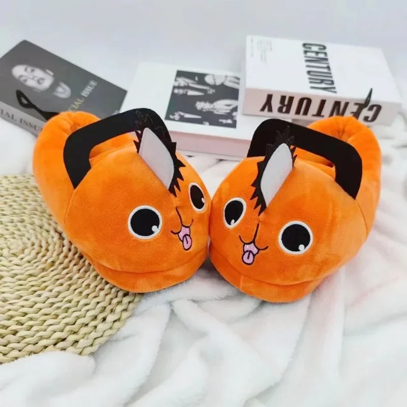 Anime Chainsaw Man Pochita Hou - огляд і ціна Women'S Shoes To Men'S