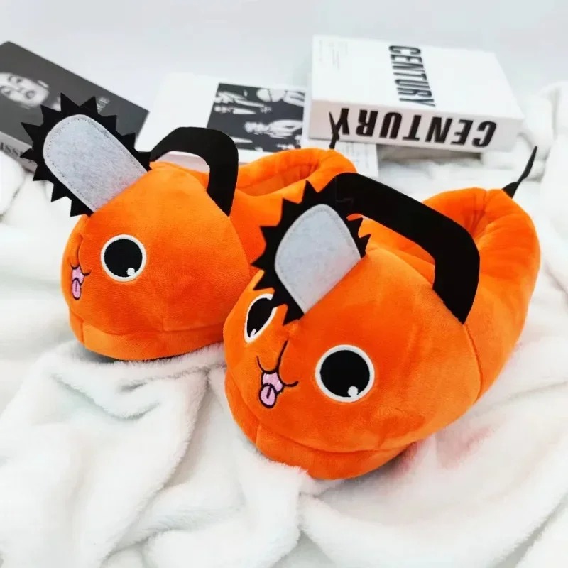 Anime Chainsaw Man Pochita Hou - огляд і ціна Women'S Shoes To Men'S
