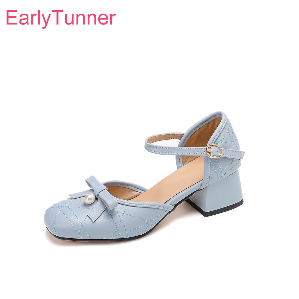 2026 Summer Elegant Strap Wome - огляд і ціна Women'S Shoes In Size 12