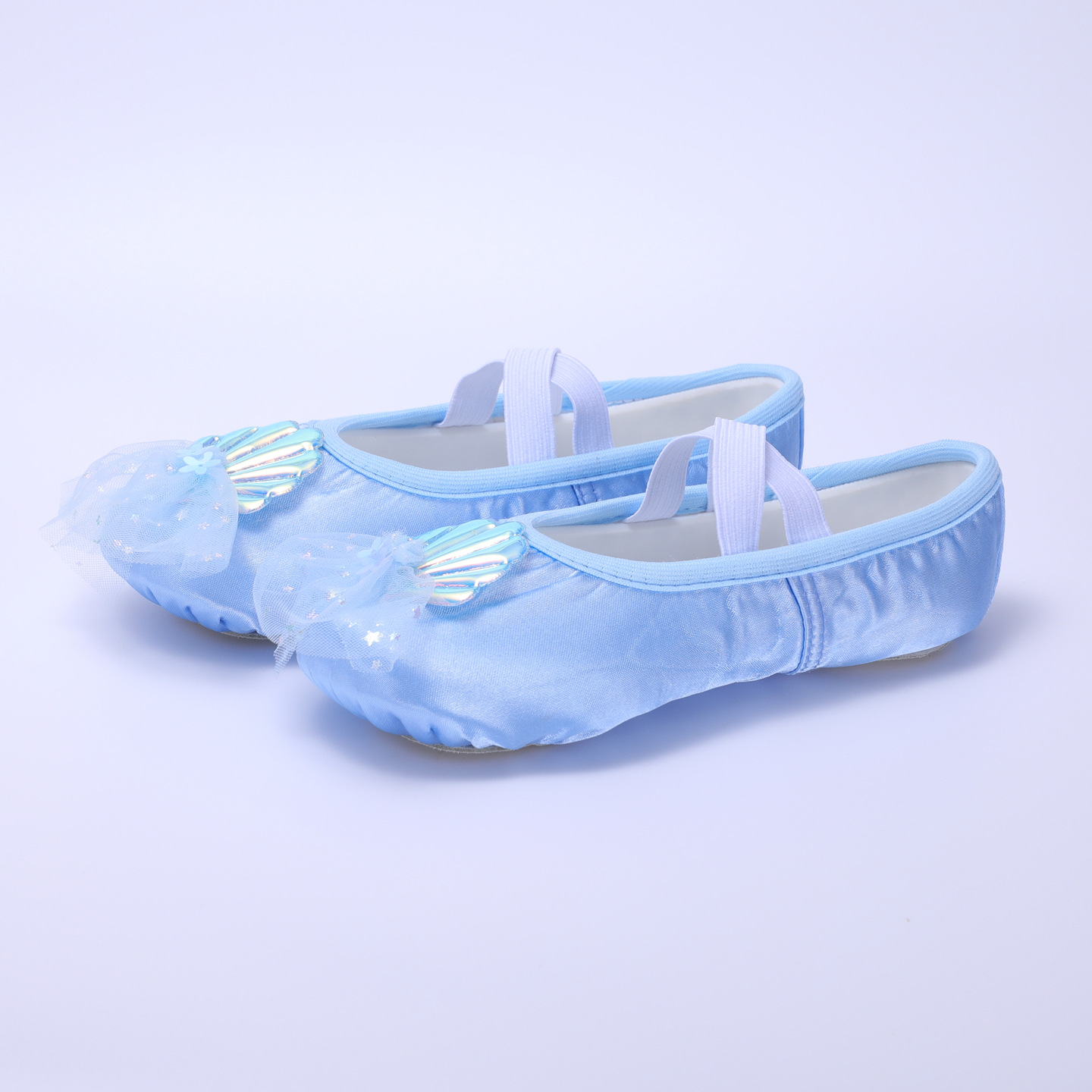 Children's Cute Glossy Shell M - огляд і ціна Women'S Xc Shoes
