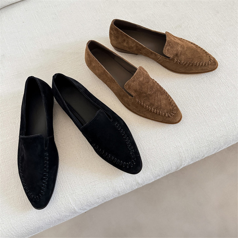New Spring/Autumn Women Loafer - огляд і ціна Kids Shoes Women