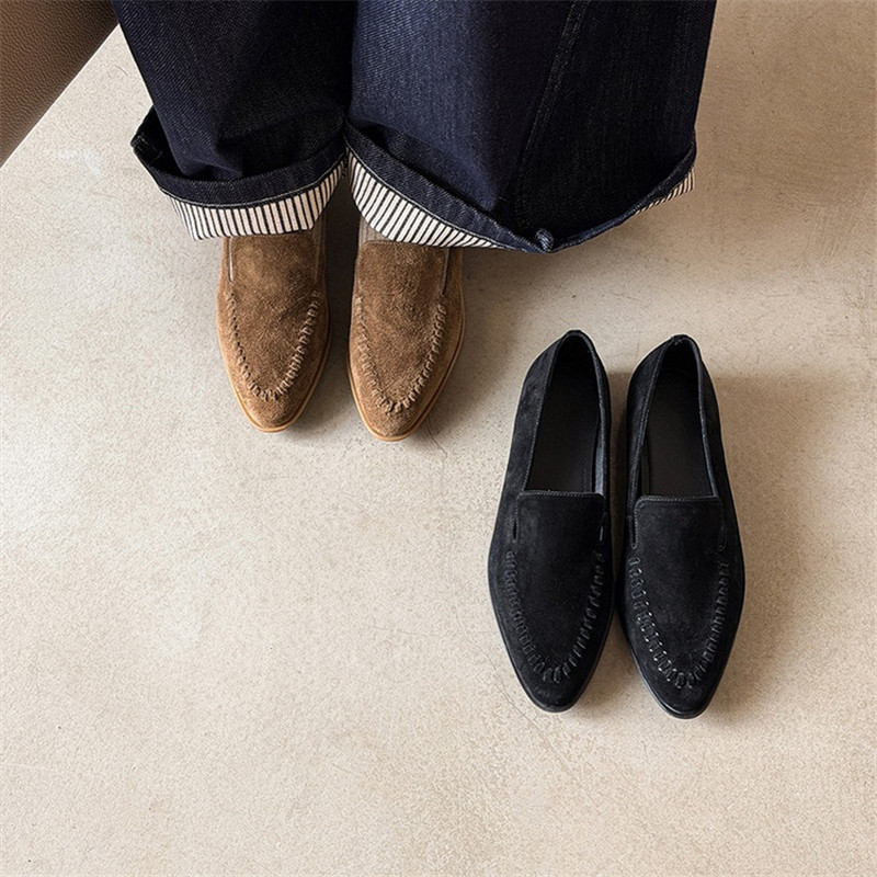 New Spring/Autumn Women Loafer - огляд і ціна Kids Shoes Women