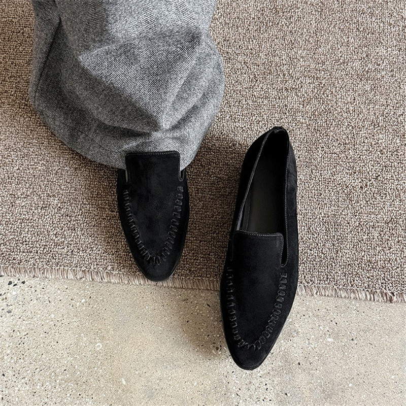 New Spring/Autumn Women Loafer - огляд і ціна Kids Shoes Women