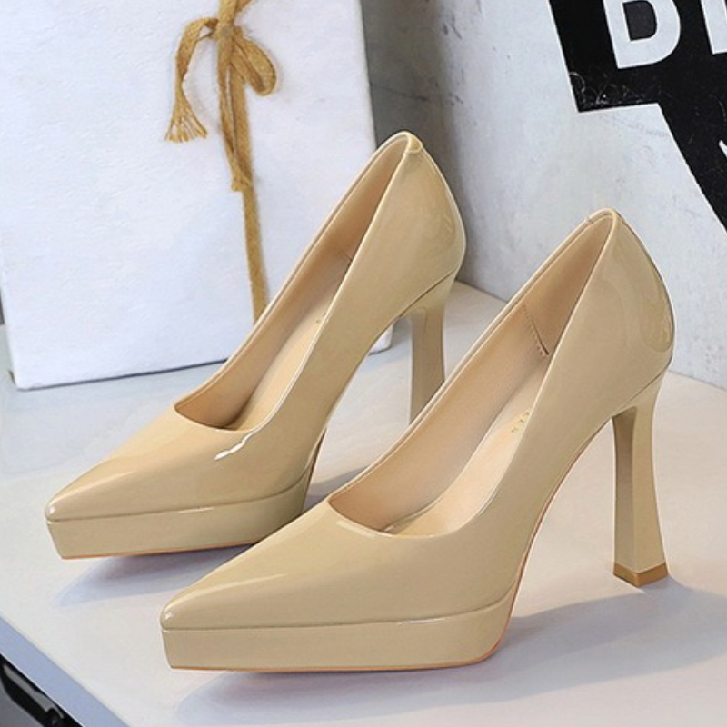 BIGTREE Shoes Platform Pumps W - огляд і ціна Women'S Shoes In Size 12