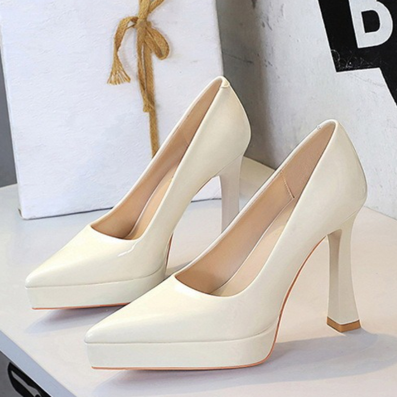 BIGTREE Shoes Platform Pumps W - огляд і ціна Women'S Shoes In Size 12