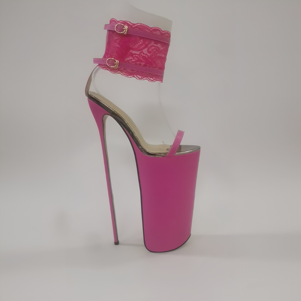SDTRFT 30cm Ultra Thin High He - огляд і ціна Women'S Shoes In Size 12