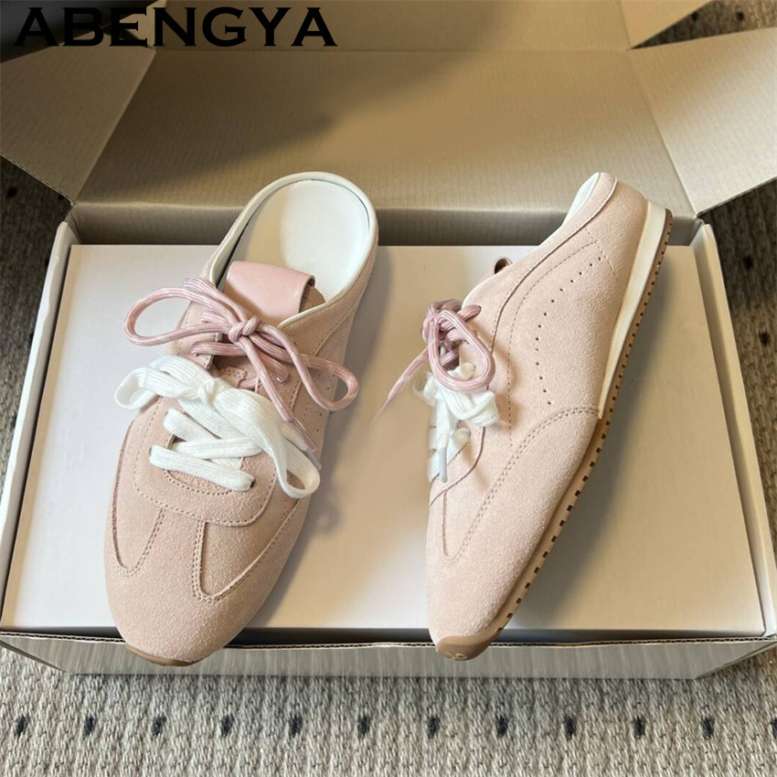 Women's Lace Up Casual Flat Sl - огляд і ціна Kids Shoes Women