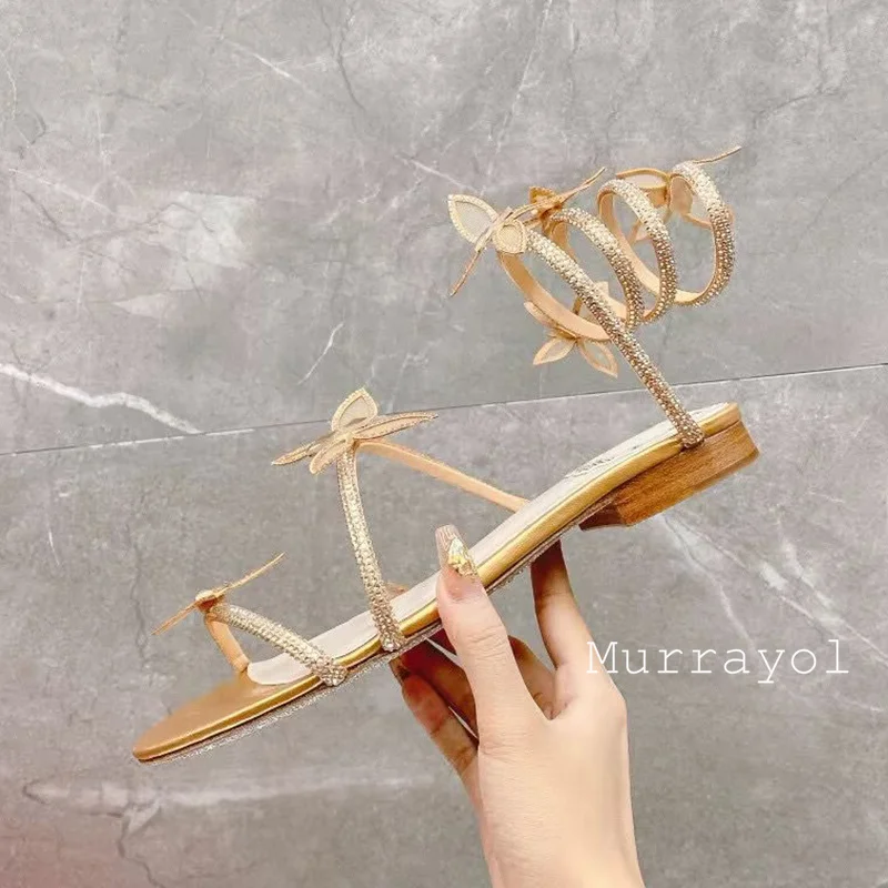 Snake Shaped Elastic Strap San - огляд і ціна Women'S Shoes In Size 12