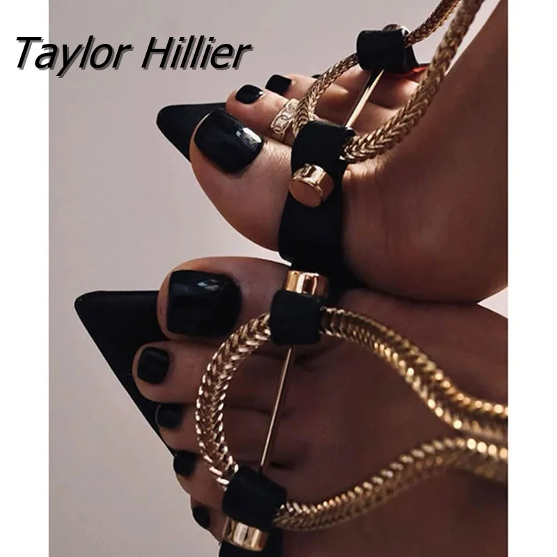 Open-Toe High-Heeled Sandals M - огляд і ціна Kids Shoes Women