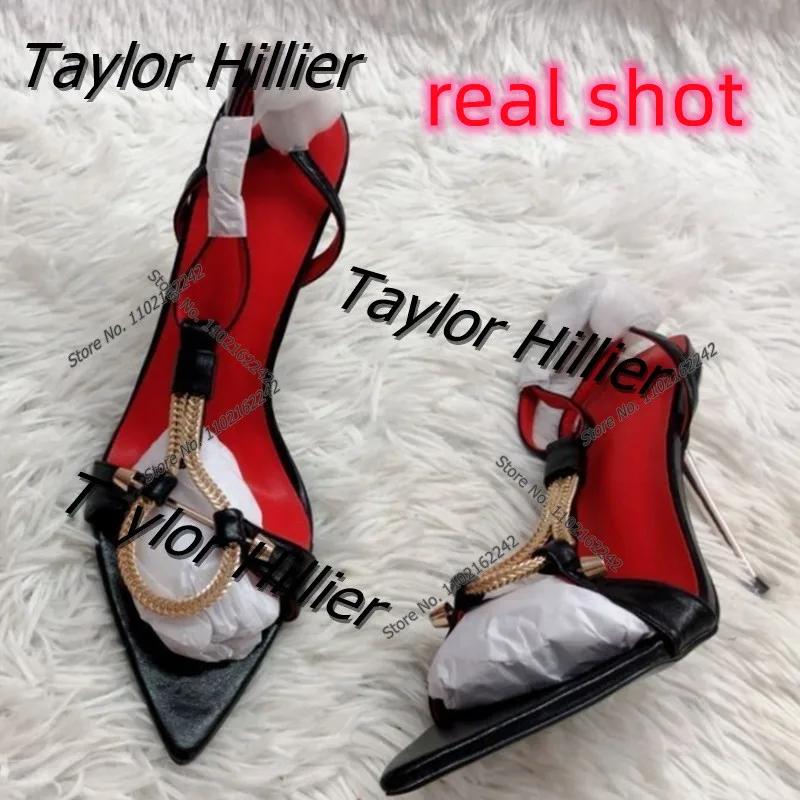 Open-Toe High-Heeled Sandals M - огляд і ціна Kids Shoes Women