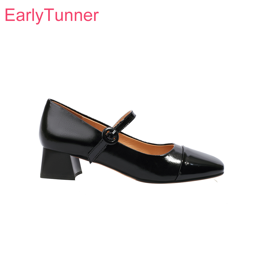2026 Autumn Mary Janes Women P - огляд і ціна Women'S Shoes In Size 12