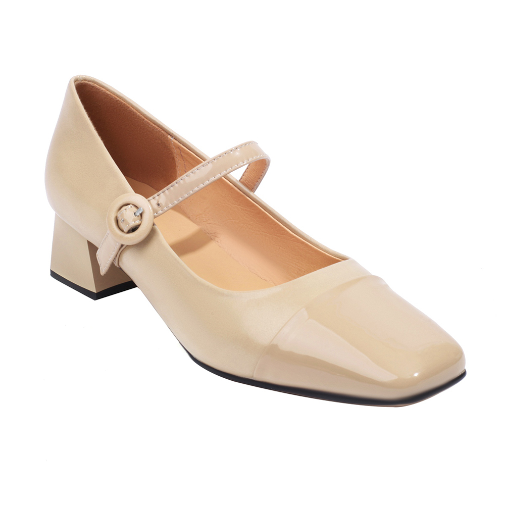 2026 Autumn Mary Janes Women P - огляд і ціна Women'S Shoes In Size 12