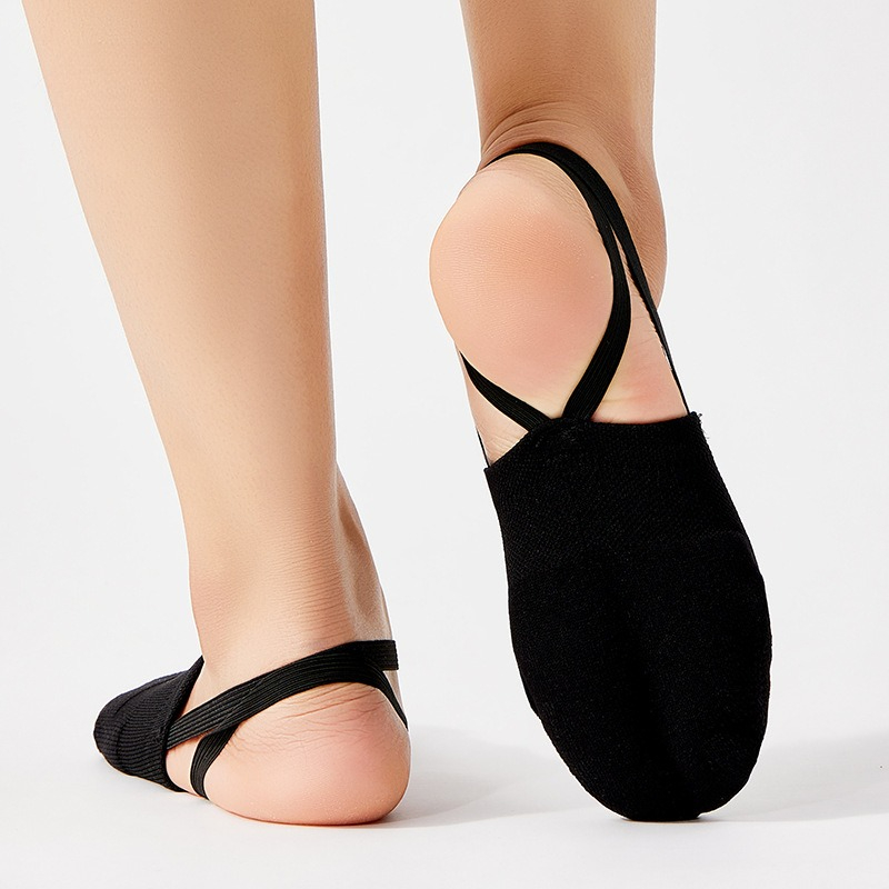 Girls Rhythmic Gymnastics Shoe - огляд і ціна Women'S Xc Shoes
