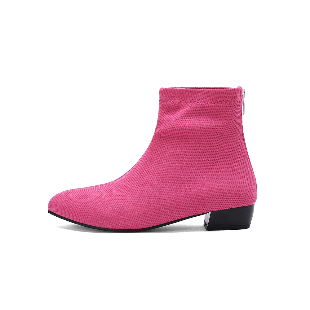  Autumn New Fashion Grey Rose  - огляд і ціна Women'S Shoes In Size 12
