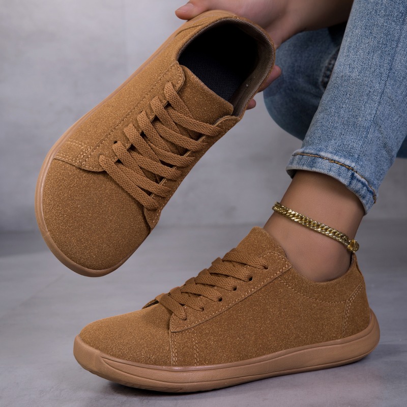 New Wide Toe Barefoot Shoes fo - огляд і ціна Women'S Shoes Zero Drop