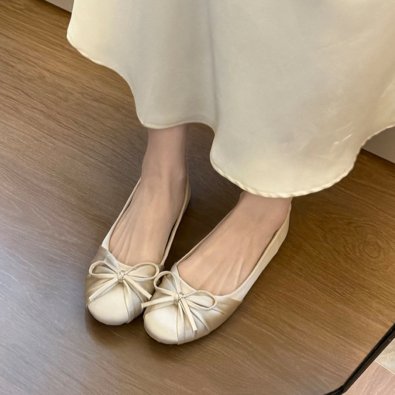 2026 New Bow-knot Temperament  - огляд і ціна Women Shoes With Heels