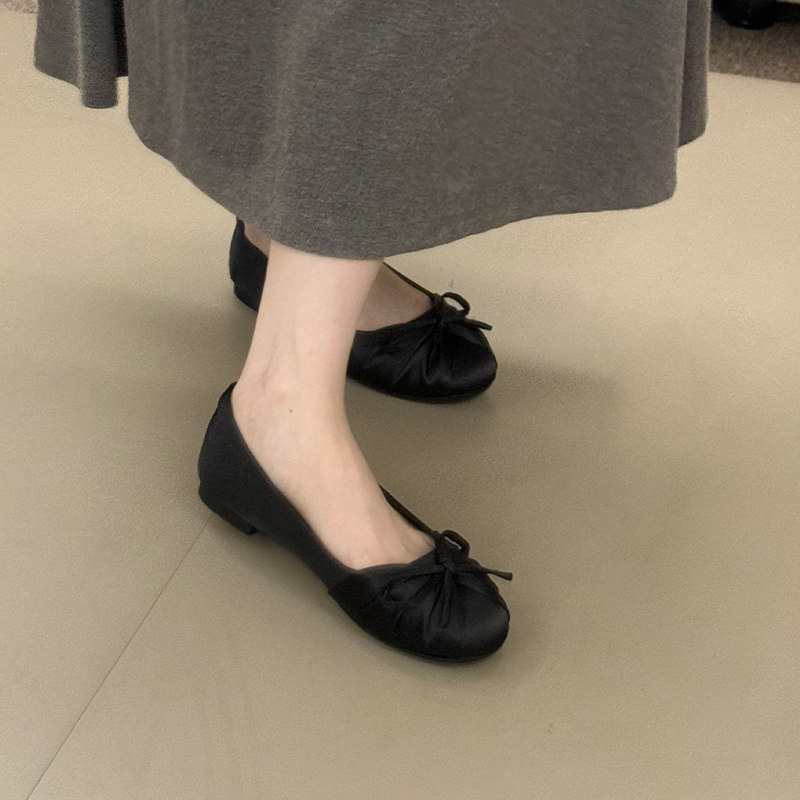 2026 New Bow-knot Temperament  - огляд і ціна Women Shoes With Heels