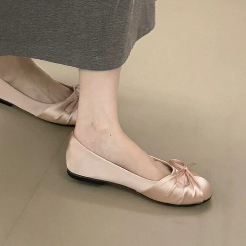 2026 New Bow-knot Temperament  - огляд і ціна Women Shoes With Heels
