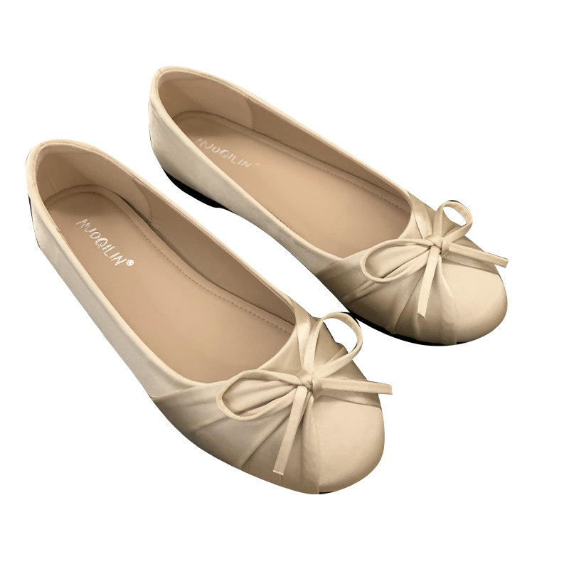 2026 New Bow-knot Temperament  - огляд і ціна Women Shoes With Heels