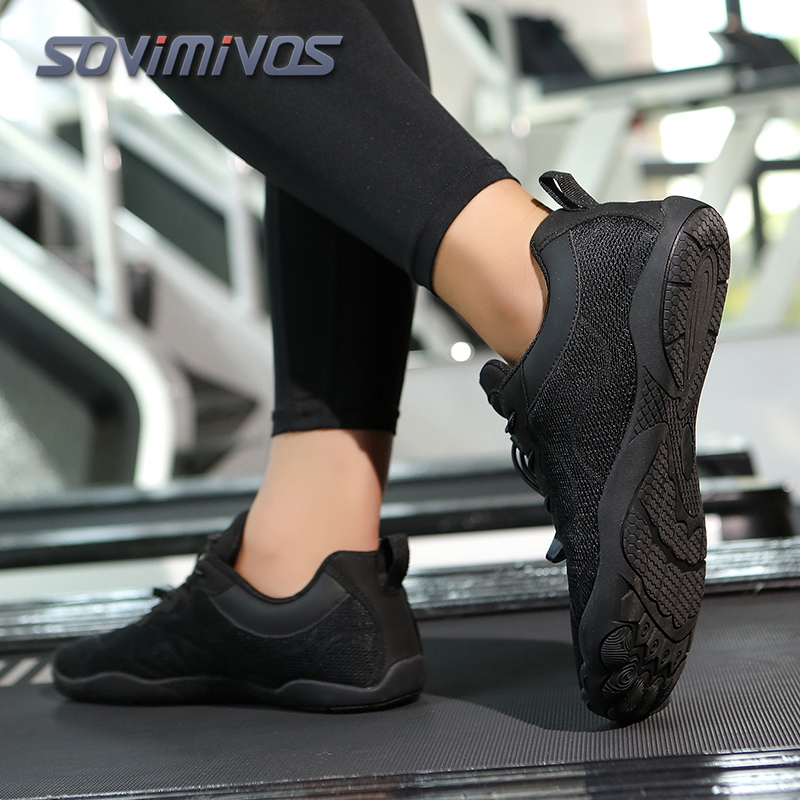 Womens Mens Barefoot Shoes Min - огляд і ціна Women'S Shoes Zero Drop