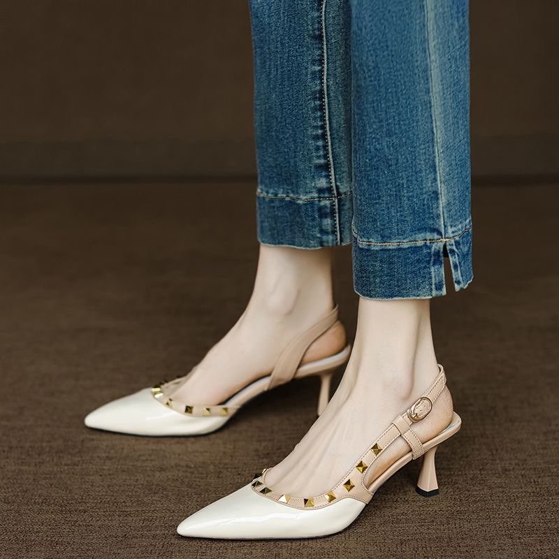 2026 New Style Fashion Mary Ja - огляд і ціна Women'S Shoes In Fashion