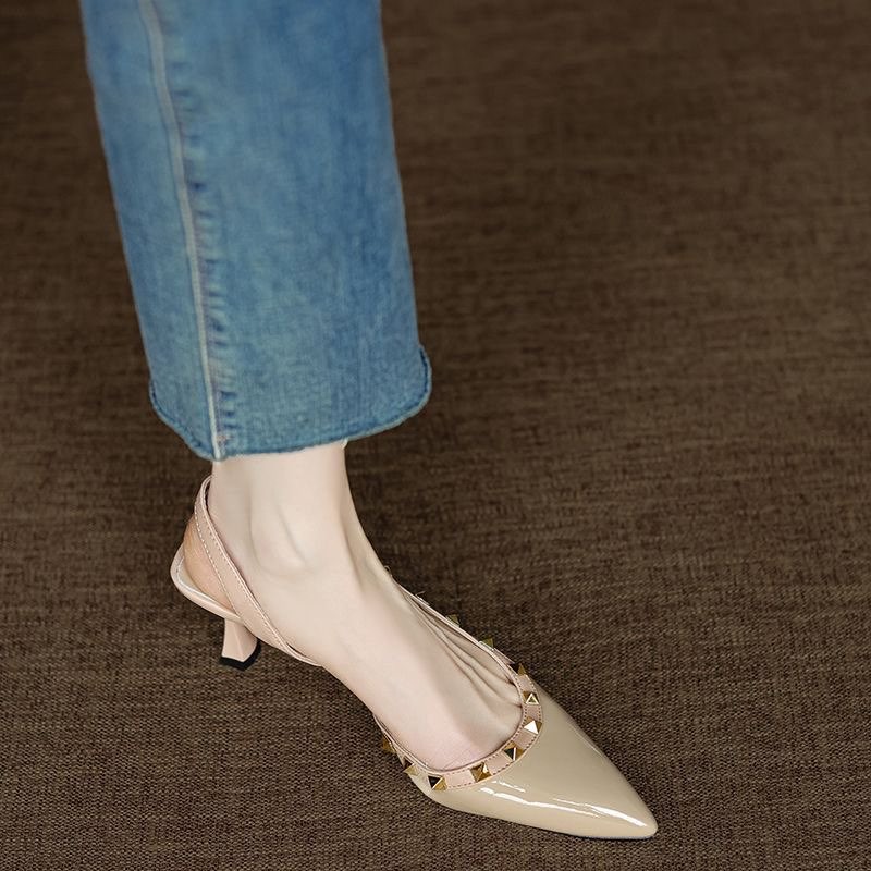 2026 New Style Fashion Mary Ja - огляд і ціна Women'S Shoes In Fashion