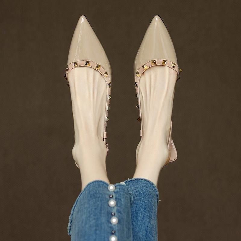 2026 New Style Fashion Mary Ja - огляд і ціна Women'S Shoes In Fashion