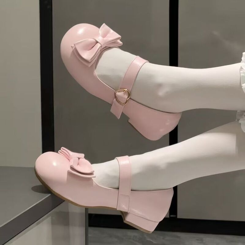 Lolita Mary Jane Shoes for Wom - огляд і ціна Ballet Flat Women