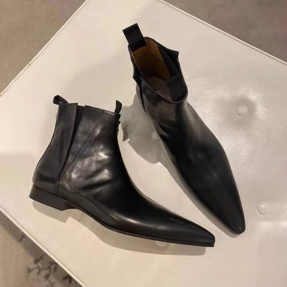 Luxury Women's Short Boots Aut - огляд і ціна Women Shoes Luxury Brand