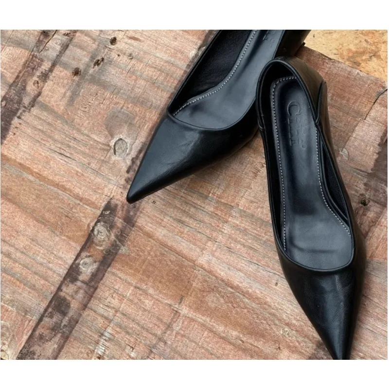 2024 Women Sexy High Heels Bur - огляд і ціна Women Shoes With Heels