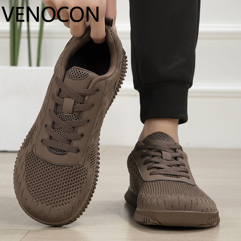 VENOCON Barefoot Minimalist Me - огляд і ціна Women'S Shoes Zero Drop