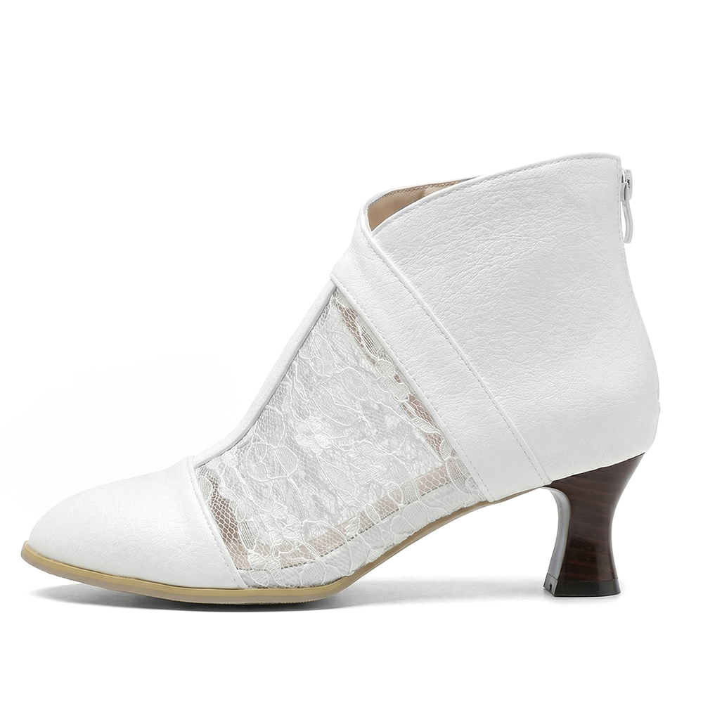 2026 Lace Ankle Summer Boots f - огляд і ціна Women'S Shoes In Size 12