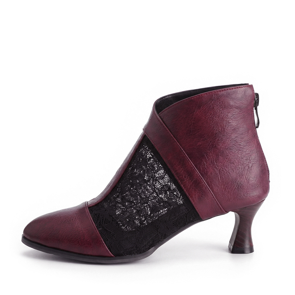 2026 Lace Ankle Summer Boots f - огляд і ціна Women'S Shoes In Size 12