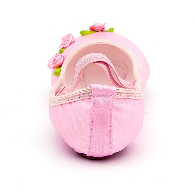 Designer Girls' Satin Practice - огляд і ціна Women'S Xc Shoes