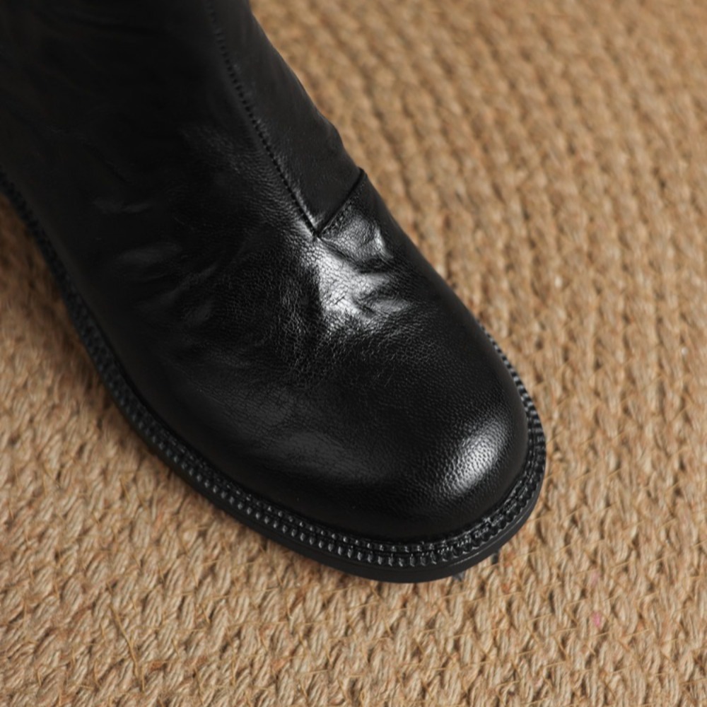 Zorssar Big Size 34-42 Cow Lea - огляд і ціна Women'S Shoes In Size 12