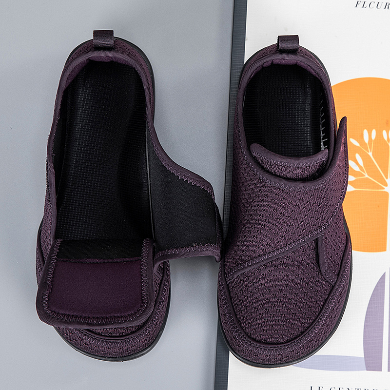 Men Women Open Shoes for Elder - огляд і ціна Women'S Shoes With Bunions