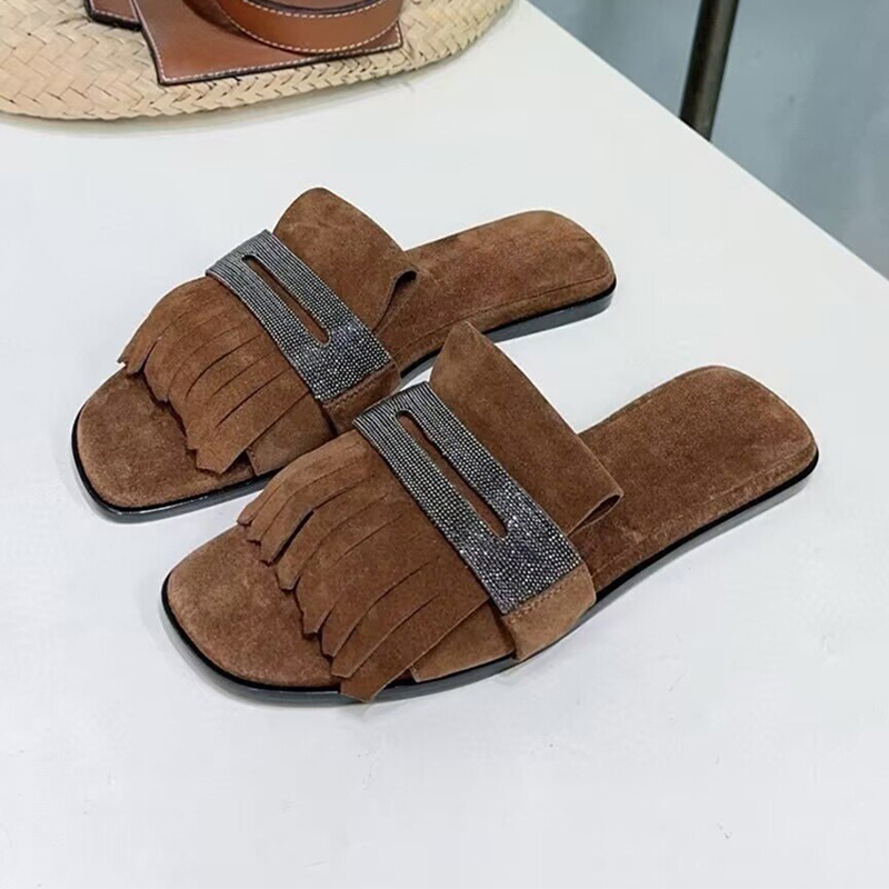 Metal String Bead Decor Kid Su - огляд і ціна Kids Shoes Women