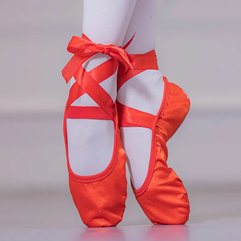 226 Professional Ballet Pointe - огляд і ціна Women'S Xc Shoes