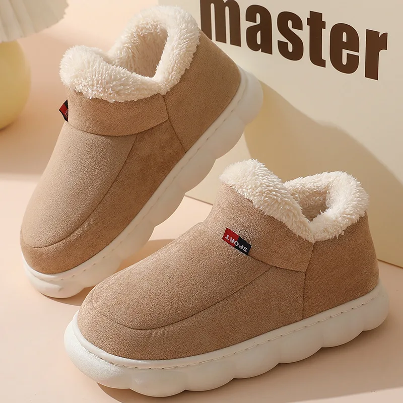 Winter Casual House Shoes For  - огляд і ціна Kids Shoes Women
